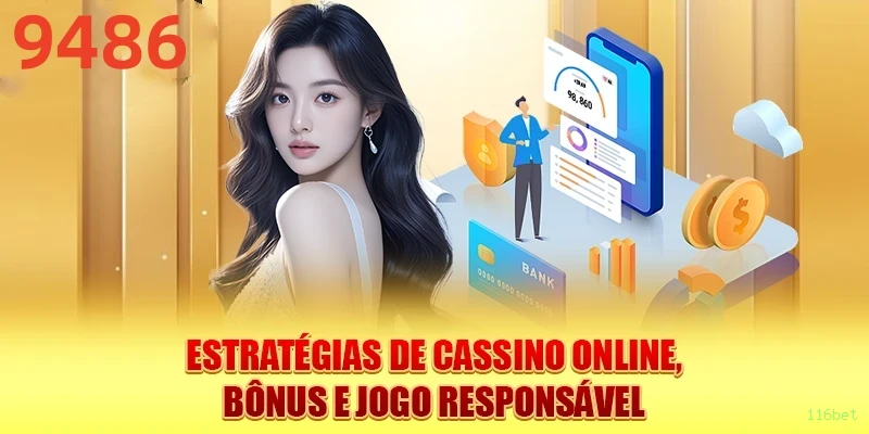 Cashback semanal 116bet
