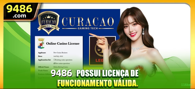 Promoções e bônus exclusivos da 116bet